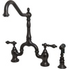 Oil Rubbed Bronze