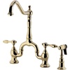 Polished Brass