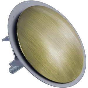 image:imageKingston Brass SC1006 Faucet Hole Cover 2 Diameter Polished NickelAntique Brass