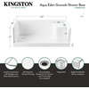 image:imageKingston Brass VTSB603221L Grenada Shower Base White 60 x 32 x 2088