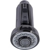 Black Stainless Steel