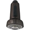 image:imageKingston Brass Gourmetier KDH8415 Meridian Stream Flow and Full Sprayer Oil Rubbed BronzeOil Rubbed Bronze