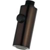 image:imageKingston Brass Gourmetier KDH8701 PullDown Kitchen Faucet Sprayer ChromeOil Rubbed Bronze