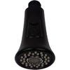 Oil Rubbed Bronze