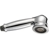 image:imageKingston Brass Gourmetier KH7001 PullOut Kitchen Faucet Sprayer Polished ChromePolished Chrome