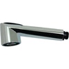 image:imageKingston Brass Gourmetier KH8001 Kitchen Faucet Sprayer Polished Chrome