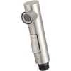 image:imageKingston Brass KDH8408 2 Functions PullOut Sprayer Brushed NickelBrushed Nickel
