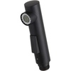 image:imageKingston Brass KDH8408 2 Functions PullOut Sprayer Brushed NickelMatte Black