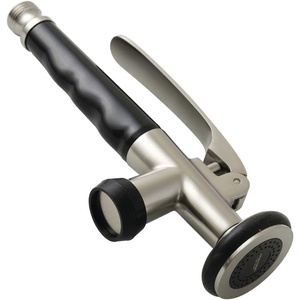 image:imageGourmet Scape KH8508 Continental PreRinse Kitchen Faucet Pull Down Sprayer LS8508CTL Brushed NickelBrushed Nickel