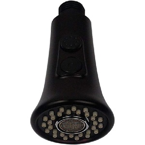 image:imageKingston Brass Gourmetier KDH8725 PullDown Kitchen Faucet Sprayer Oil Rubbed BronzeOil Rubbed Bronze