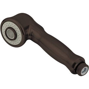 image:imageKingston Brass Gourmetier KH3001SP PullOut Kitchen Faucet Sprayer Polished ChromeOil Rubbed Bronze