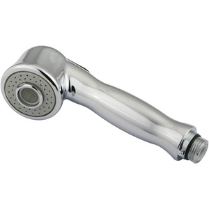 image:imageKingston Brass Gourmetier KH3001SP PullOut Kitchen Faucet Sprayer Polished ChromePolished Chrome