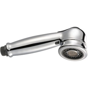 image:imageKingston Brass Gourmetier KH7001 PullOut Kitchen Faucet Sprayer Polished ChromePolished Chrome