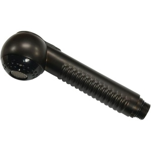 image:imageKingston Brass Gourmetier KH7201SP Kitchen Faucet Sprayer Polished ChromeOil Rubbed Bronze