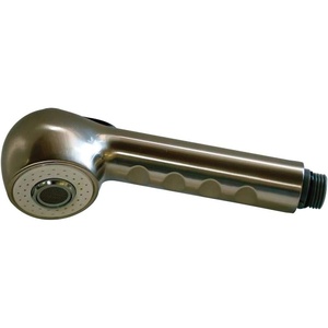 image:imageKingston Brass Gourmetier KH8000 PullOut Kitchen Faucet Sprayer Brushed Nickel