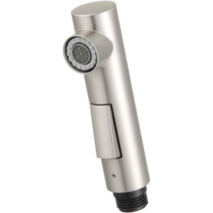 image:imageKingston Brass KDH8408 2 Functions PullOut Sprayer Brushed NickelBrushed Nickel