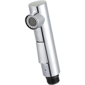 image:imageKingston Brass KDH8408 2 Functions PullOut Sprayer Brushed NickelPolished Chrome