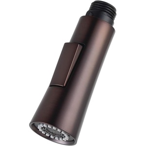 image:imageKingston Brass KH8215 2Function PullDown Kitchen Faucet Sprayer Head Oil Rubbed Bronze