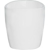 image:imageAqua Eden VTRS482627 48Inch Acrylic Freestanding Tub with Drain Glossy White