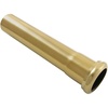 image:imageKingston Brass EVP2006 112 x 8 Brass Slip Joint Tailpiece Extension Tube in Polished NickelBrushed Brass