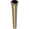 image:imageKingston Brass EVP3007 Century 112 x 12 Brass Slip Joint Tailpiece Extension Tube Brushed BrassAntique Brass