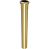 image:imageKingston Brass EVP3007 Century 112 x 12 Brass Slip Joint Tailpiece Extension Tube Brushed BrassBrushed Brass