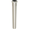 image:imageKingston Brass EVP3007 Century 112 x 12 Brass Slip Joint Tailpiece Extension Tube Brushed BrassBrushed Nickel