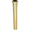 Polished Brass