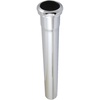 image:imageKingston Brass EVP3007 Century 112 x 12 Brass Slip Joint Tailpiece Extension Tube Brushed BrassPolished Chrome