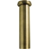 image:imageKingston Brass EVT6123K Century 112 x 612 Brass Slip Joint Tailpiece Extension Tube Antique BrassAntique Brass