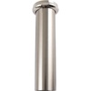 image:imageKingston Brass EVT6123K Century 112 x 612 Brass Slip Joint Tailpiece Extension Tube Antique BrassBrushed Nickel