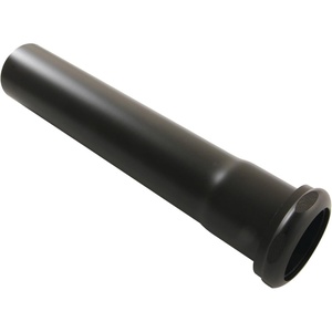 image:imageKingston Brass EVP2006 112 x 8 Brass Slip Joint Tailpiece Extension Tube in Polished NickelMatte Black