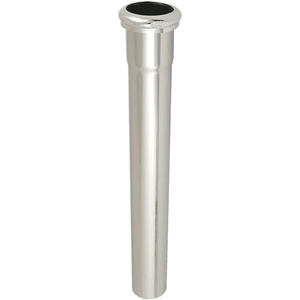 image:imageKingston Brass EVP3006 Century 112 x 12 Brass Slip Joint Tailpiece Extension Tube Polished Nickel