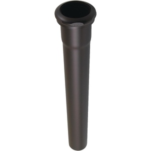 image:imageKingston Brass EVP3007 Century 112 x 12 Brass Slip Joint Tailpiece Extension Tube Brushed BrassOil Rubbed Bronze