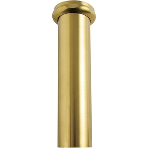 image:imageKingston Brass EVT6123K Century 112 x 612 Brass Slip Joint Tailpiece Extension Tube Antique BrassBrushed Brass