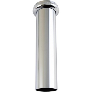 image:imageKingston Brass EVT6123K Century 112 x 612 Brass Slip Joint Tailpiece Extension Tube Antique BrassPolished Chrome