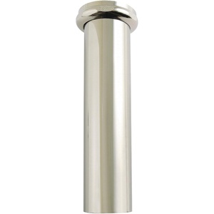 image:imageKingston Brass EVT6123K Century 112 x 612 Brass Slip Joint Tailpiece Extension Tube Antique BrassPolished Nickel