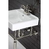 image:imageKingston Brass CC2186 Vintage 114inch Decor PTrap 18 Gauge Polished Nickel