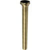 image:imageFauceture EVT12123 Possibility 112 to 114 StepDown Tailpiece 12 Length Antique Brass