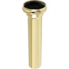 Polished Brass