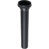 image:imageFauceture EVT8120 Possibility 112 to 114 StepDown Tailpiece 8 Length Matte Black