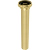 image:imageFauceture EVT8127 Possibility 112 to 114 StepDown Tailpiece 8 Length Brushed Brass
