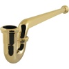 Polished Brass