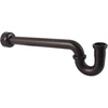 Oil Rubbed Bronze