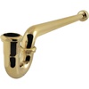 Polished Brass