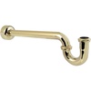Polished Brass