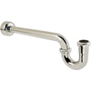 image:imageKingston Brass CC9186 114 PTrap with Box Flange 18 Length 18 Gauge Polished NickelPolished Nickel