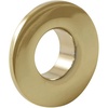 Polished Brass