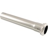 image:imageKingston Brass Fauceture EVP1006 Century 8Inch X 114 Inch OD Slip Joint Brass Extension Tube Polished NickelPolished Nickel
