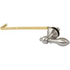 image:imageKingston Brass KTACLD3 American Classic Universal Front or Side Mount Toilet Tank Lever Antique BrassBrushed Nickel